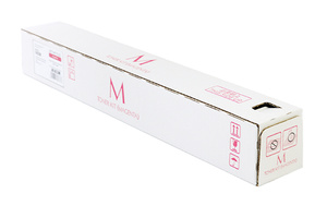 Toner JetWorld Magenta Kyocera TK8515 zamiennik TK-8515M (1T02NDBNL0) (japońska zasypka)