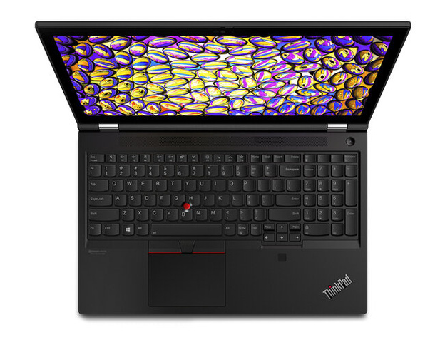 Lenovo ThinkPad P15 Gen 1 Core i7 10875H (10-gen.) 2,3 GHz / 16 GB / 480 SSD / 15,6" FullHD / Win 11 Pro + RTX 4000