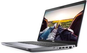 Dell Latitude 5511 Core i5 10400H (10-gen.) 2,6 GHz / 8 GB / 960 SSD / 15,6'' FullHD / Win 11 Prof.