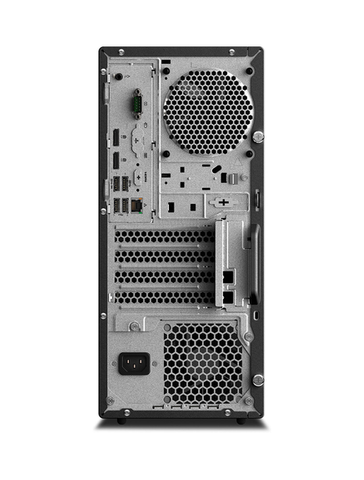 Lenovo ThinkStation P330 Tower Gen 2 Core i9 9900K (9-gen.) 3,6 GHz / 32 GB / 960 SSD / Win 11 Pro +  Nvidia GeForce RTX 3060 [8 GB]