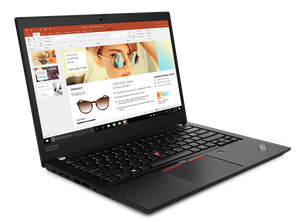 Lenovo ThinkPad T495 Ryzen 5 PRO 3500U 2,1 GHz / 24 GB / 960 SSD / 14" FullHD dotyk / Win 11 Pro