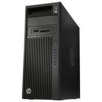 Poleasingowy Komputer HP Workstation Z440 Tower Xeon E5-1620 v3 3,5 GHz / 16 GB / 240 SSD / Win 10 Prof. (Update) + Quadro M2000