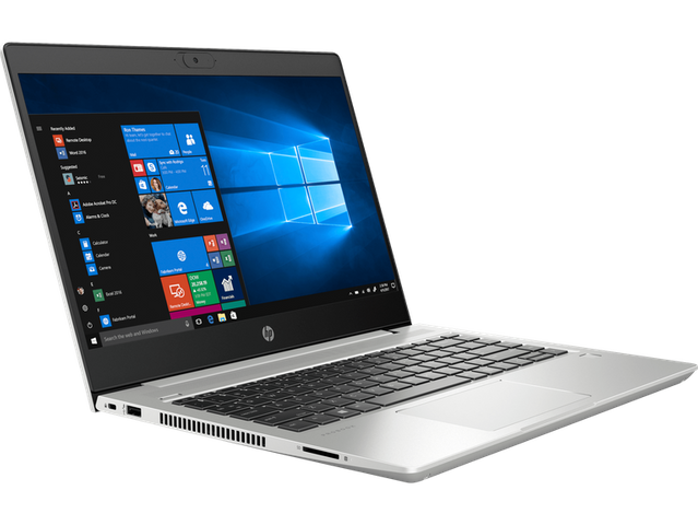 Laptop Poleasingowy HP ProBook 440 G7 Core i7 10510U (10-gen.) 1,8 GHz / 16 GB / 480 SSD / 14'' FullHD / Win 11 Pro