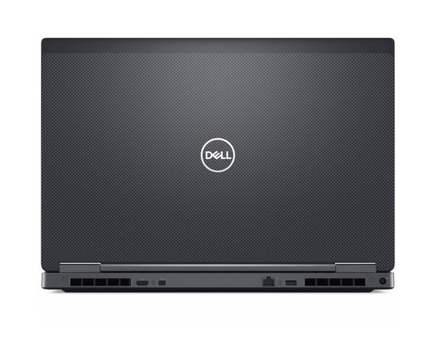 Laptop Poleasingowy Dell Precision 7730 Core i7 8750H (8 gen.) 2,2 GHz (6 rdzeni) / 32 GB / 480 SSD / 17,3'' FullHD / Win 11 Prof. + Nvidia Quadro P3200