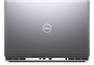 Dell Precision 7760 Xeon W-11855M 3,2 GHz / 16 GB / 480 SSD / 17,3'' FullHD / Win 11 Pro + RTX A4000