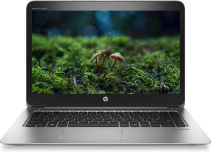 Laptop Poleasingowy HP EliteBook Folio 1040 G1 Core i7 4600U (4-gen.) 2,1 GHz / 4 GB / 240 SSD / 14'' HD+ / Win 10 Pro