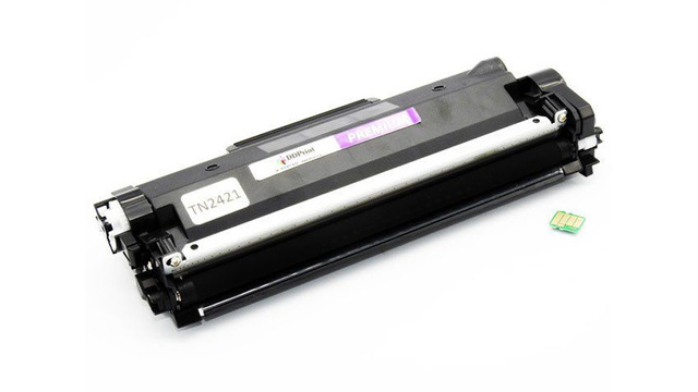 Zamienny Toner Brother TN2421 3K Black Premium do Brother L2712DW L2532DW L2752DW