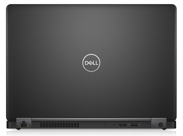 Poleasingowy Laptop Dell Latitude 5490 Core i5 7300U (7-gen.) 2,6 GHz / 16 GB / 960 SSD / 14'' / Win 10 Prof.