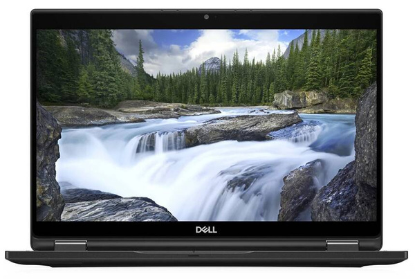 Poleasingowy Laptop Dell Latitude 7390 2w1 Core i5 8250U (8-gen.) 1,6 GHz / 8 GB / 240 SSD / 13,3'' FullHD (dotyk) / Win 11 Pro