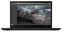 Lenovo ThinkPad P15s Gen 1 Core i7 10510U (10-gen.) 1,8 GHz / 16 GB / 240 SSD / 15,6" FullHD / Win 11 Pro + Nvidia Quadro P520