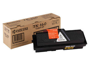 Oryginalny Toner TK-160 do Kyocera 2.5k Black