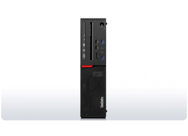 Lenovo ThinkCentre M700 SFF Core i5 6400 (6-gen.) 2,7 GHz / 16 GB / 480 SSD / Win 10 Prof. (Update)