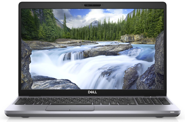 Laptop Poleasingowy Dell Latitude 5511 Core i5 10300H (10-gen.) 2,5 GHz / 16 GB / 2 TB SSD / 15,6'' / Win 11 Pro