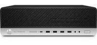 Komputer Poleasingowy HP EliteDesk 800 G5 SFF Core i7 9700 (9-gen.) 3,0 GHz / 8 GB / 960 SSD / Win 11 Pro