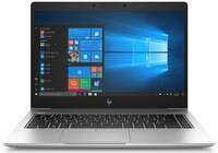 Laptop Poleasingowy HP EliteBook 745 G6 Ryzen 3 Pro 3300U 2,1 GHz / 8 GB / 240 SSD / 14'' FullHD / Win 11 Pro