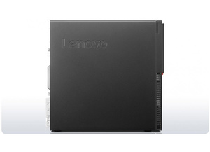 Lenovo ThinkCentre M700 SFF Core i5 6400 (6-gen.) 2,7 GHz / 4 GB / 240 SSD / Win 10 Prof. (Update)