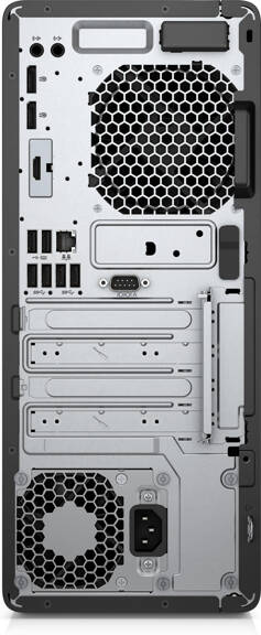 Poleasingowy Komputer HP EliteDesk 800 G4 Tower Core i7 8700 (8-gen.) 3,2 GHz (6 rdzeni) / 32 GB / 240 SSD / Win 11 Pro