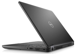 Poleasingowy Laptop Dell Latitude 5490 Core i5 7300U (7-gen.) 2,6 GHz / 8 GB / 120 SSD / 14'' / Win 10 Prof.