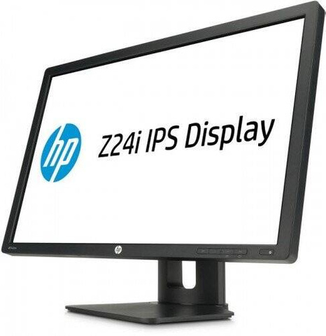 Monitor Poleasingowy HP Z24i