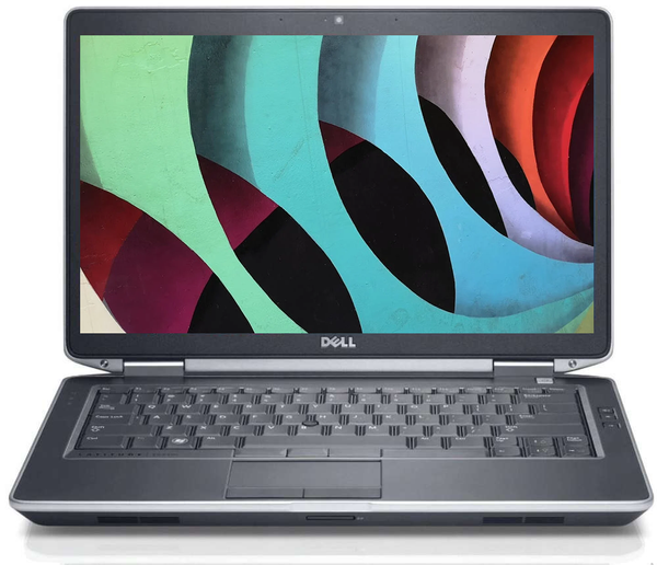 Dell Latitude E6430 Core i5 3210M (3-gen.) 2,5 GHz / 16 GB / 120 SSD / 14'' / Win 10 Prof. (Update)