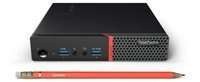 Komputer Poleasingowy Lenovo ThinkCentre M900 Tiny Core i5 6500T (6-gen.) 2,5 GHz / 16 GB / 240 SSD / Win 10 Pro