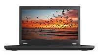 Poleasingowy Laptop Lenovo ThinkPad L570 Core i5 6300U (6-gen.) 2,4 GHz / 8 GB / 240 SSD / 15,6" FullHD / Win 10 Prof. (Update)