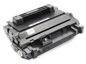 Toner zgodny z HP 64A CC364A Black 10K marki DDPrint Premium do HP P4014, P4015, P4515