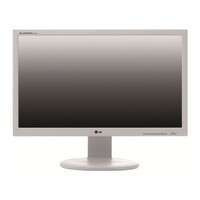 Monitor Poleasingowy LG IPS231P / Klasa B