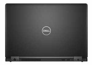 Poleasingowy Laptop Dell Latitude 5590 Core i7 8650U (8-gen.) 1,9 GHz / 8 GB / 120 SSD / 15,6'' FullHD / Win 11 Prof. (Update)