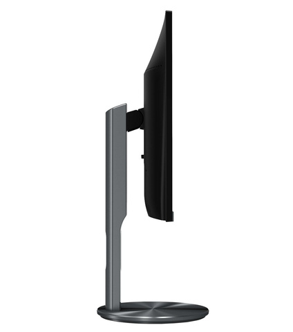 Monitor Poleasingowy AOC I2490PXQU z głośnikami