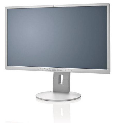 Monitor Poleasingowy Fujitsu B24-8 TE Pro z głośnikami