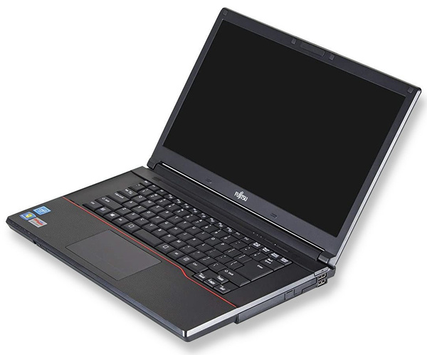 Fujitsu Lifebook A744 Core i3 4100M (4-gen.) 2,5 GHz / - / - / 15,6'' / Win 10 Prof. (Update)