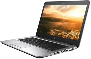 HP EliteBook 840 G3 Core i5 6200U (6-gen.) 2,3 GHz / 8 GB / 240 SSD / 14'' FullHD / Win 10 Prof. (Update)