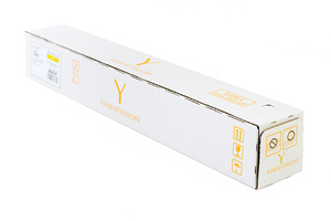 Toner JetWorld Yellow Kyocera TK8525 zamiennik TK-8525Y (1T02RMANL0) (japońska zasypka)