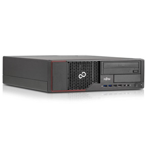 Fujitsu Esprimo E900 SFF Core i5 2400 (2-gen.) 3,1 GHz / 8 GB / 500 HDD / Win 10 Prof. (Ref.) / 36 msc gwarancji