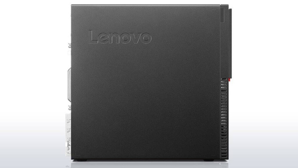 Poleasingowy Komputer Lenovo ThinkCentre M900 SFF Core i7 6700 (6-gen.) 3,4 GHz / 16 GB / 240 SSD / Win 10 Prof. (Update)