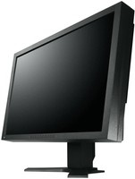 Monitor Poleasingowy EIZO S2402W  z głośnikami / czarny