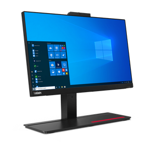 Nowy Lenovo ThinkCentre M70a G2 AIO Core i5 11500 (11-gen.) / 16 GB / 240 SSD / 21,5'' FullHD dotyk / Win 11 Pro