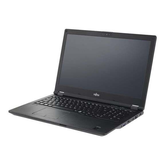 Laptop Poleasingowy Fujitsu Lifebook U758 Core i5 8250U (8-gen.) 1,6 GHz /  8 GB / 480 SSD / 15,6'' FullHD (dotyk) / Win 11 Prof. Klasa A-