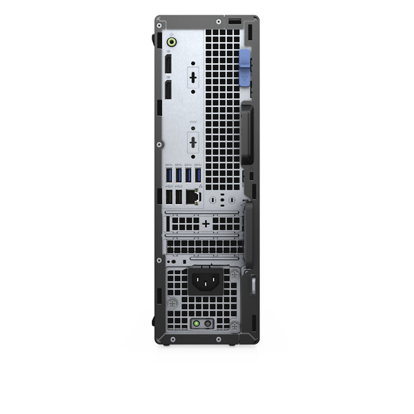 Dell Optiplex 5080 SFF Core i5 10500 (10-gen.) 3,1 GHz / 32 GB / 960 SSD / Win 11 Prof.