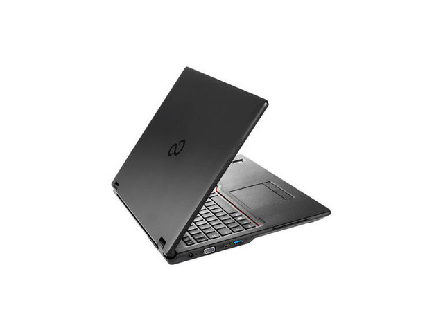 Poleasingowy Laptop Fujitsu LifeBook E558 Core i5 8250U (8-gen.) 1,6 GHz / 16 GB / 480 SSD / 15,6'' FullHD / Win 11 Prof.