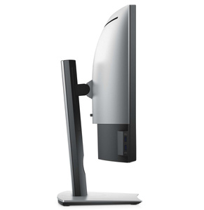 Monitor Poleasingowy Dell UltraSharp U3419W z głośnikami, zakrzywiony