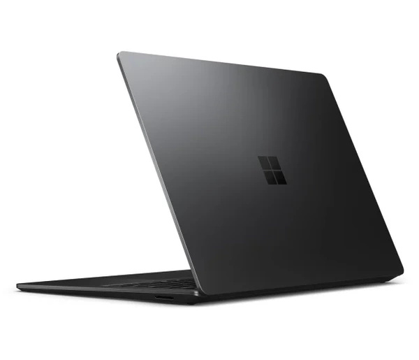 Powystawowy Microsoft Surface Laptop 3 Core i5 1035G7 1,2 GHz / 8 GB / 240 SSD / 15'' 2K dotyk / Win 11 Pro (czarny)