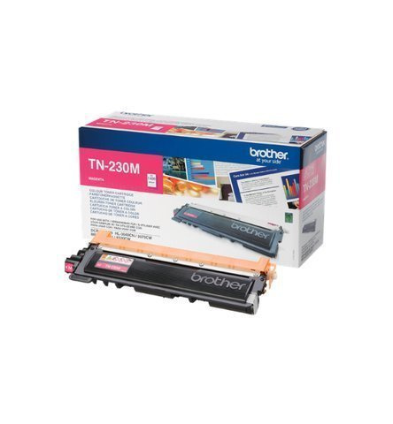 Oryginalny Toner TN-230M do Brother 1.4k Magenta