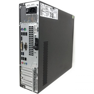 Fujitsu Esprimo E900 SFF Core i5 2400 (2-gen.) 3,1 GHz / 8 GB / 500 HDD / Win 10 Prof. (Ref.) / 36 msc gwarancji