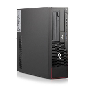 Fujitsu Esprimo E910 SFF Core i5 3470 (3-gen.) 3,2 GHz / 8 GB / 240 SSD /Win 10 Prof. (Ref.)