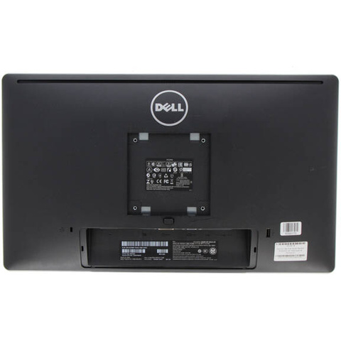 Laptop Poleasingowy Dell P2214h + Obrotowy uchwyt VX-105