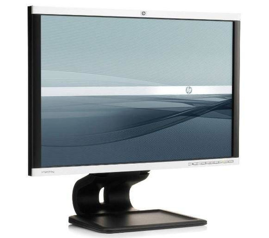 Monitor Poleasingowy HP LA2205wg / Klasa A-