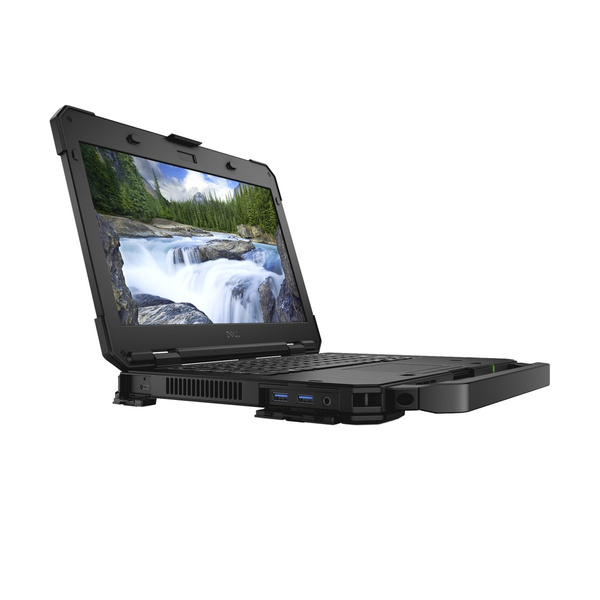 Dell Latitude Rugged 5420 Core i5 8350U (8-gen.) 1,7 GHz / 16 GB / 240 SSD / 14'' FullHD (dotyk) / Win 11 Pro / defekt