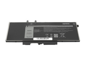 Bateria Movano do Dell Latitude 14 (5410), 15 (5510) - BT/DE-5410